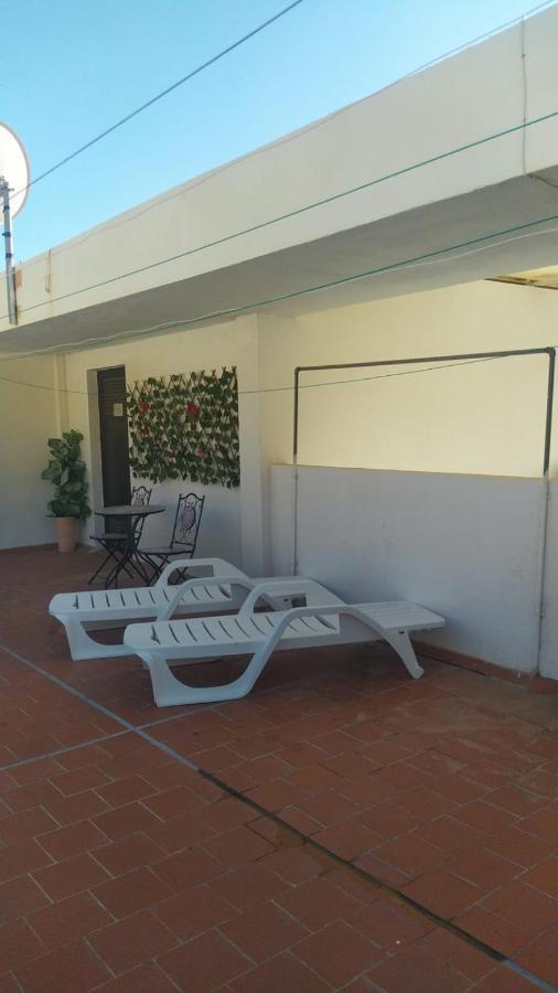 Apartamentos La Villa 3 San Sebastián de la Gomera Exteriör bild