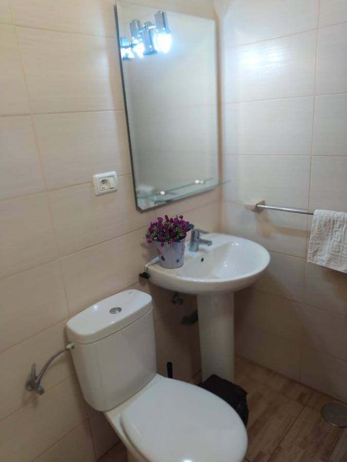 Apartamentos La Villa 3 San Sebastián de la Gomera Exteriör bild